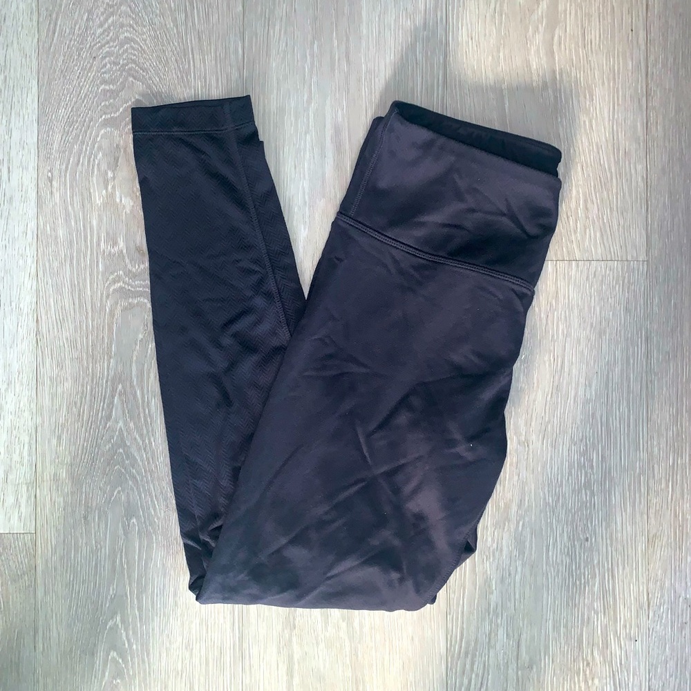 Mondetta Grey Active Leggings